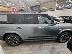 BYD Leopard 7